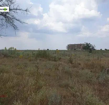 Снимка 2 — Парцел в Добрич, с. Божурец
