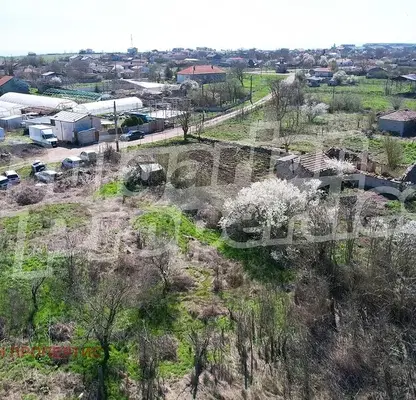 Photo 2 — Plot in Oblast Dobrich, Bojurec