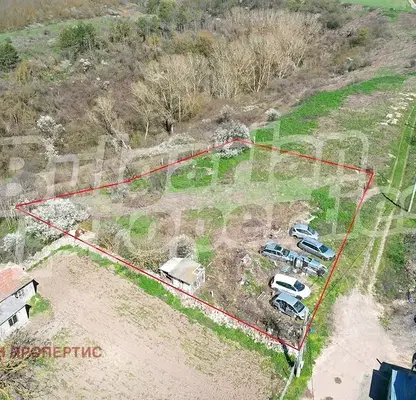 Photo 3 — Plot in Oblast Dobrich, Bojurec