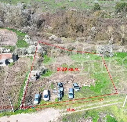 Photo 4 — Plot in Oblast Dobrich, Bojurec