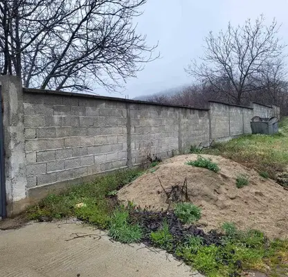 Снимка 3 — Парцел в Пазарджик, с. Бошуля