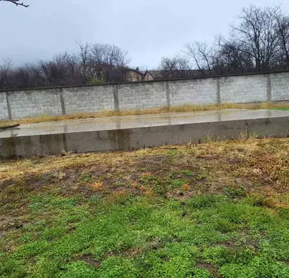 Снимка 4 — Парцел в Пазарджик, с. Бошуля