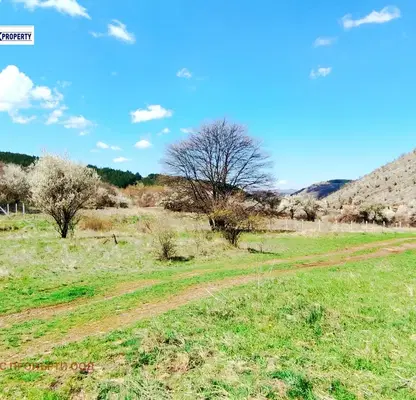 Photo 2 — Plot in Oblast Pernik, Bosnek