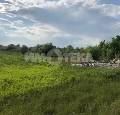Снимка 2 — Парцел в Пловдив, с. Браниполе