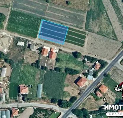 Photo 2 — Plot in Oblast Pazardjik, Bratanica