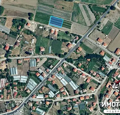 Photo 3 — Plot in Oblast Pazardjik, Bratanica