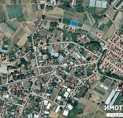 Photo 4 — Plot in Oblast Pazardjik, Bratanica
