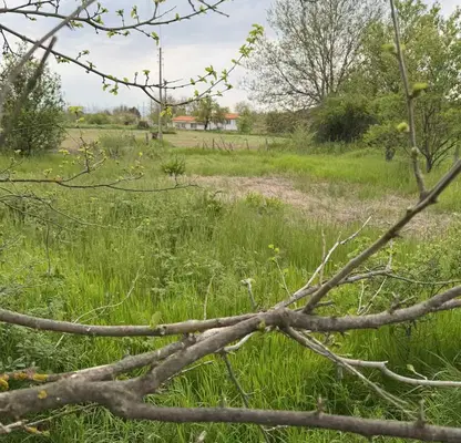 Photo 4 — Plot in Oblast Stara Zagora, Bratya Daskalovi