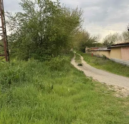 Photo 5 — Plot in Oblast Stara Zagora, Bratya Daskalovi