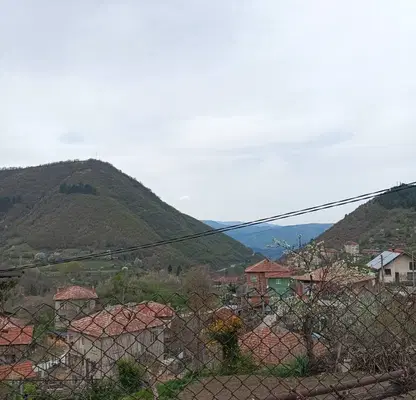 Photo 2 — Plot in Oblast Blagoevgrad, с. Брежани