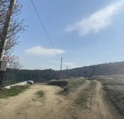 Снимка 3 — Парцел в Пловдив, с. Брестник