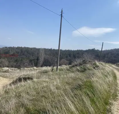 Снимка 5 — Парцел в Пловдив, с. Брестник