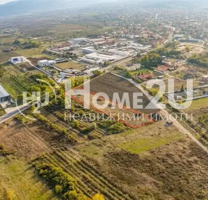 Photo 2 — Plot in Oblast Plovdiv, Brestnik