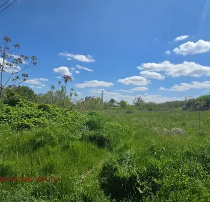 Снимка 4 — Парцел в Пловдив, с. Брестник