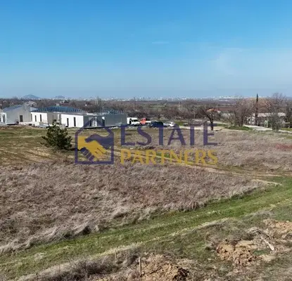 Photo 2 — Plot in Oblast Plovdiv, Brestnik