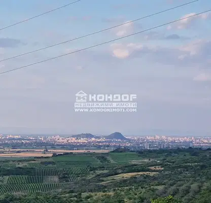 Photo 2 — Plot in Oblast Plovdiv, Brestovica