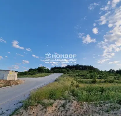 Photo 3 — Plot in Oblast Plovdiv, Brestovica