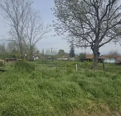 Photo 5 — Plot in Oblast Plovdiv, Ceretelevo