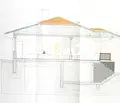 Снимка 3 — Парцел във Варна, с. Чайка