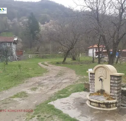 Снимка 3 — Парцел в Ловеч, с. Черни Осъм