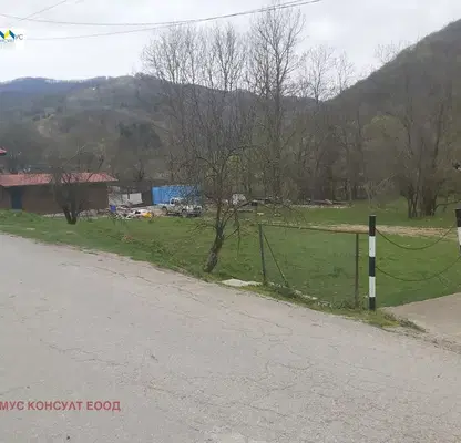 Снимка 5 — Парцел в Ловеч, с. Черни Осъм