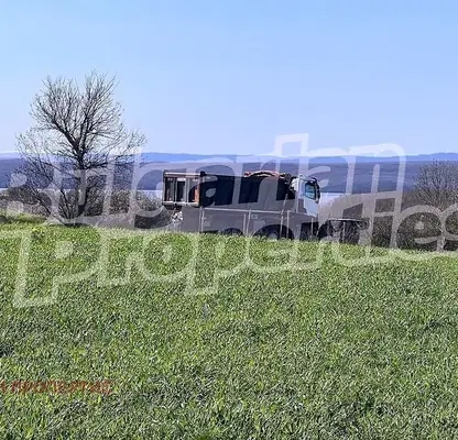 Снимка 4 — Парцел в Бургас, с. Черни връх