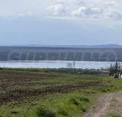 Снимка 2 — Парцел в Бургас, с. Черни връх