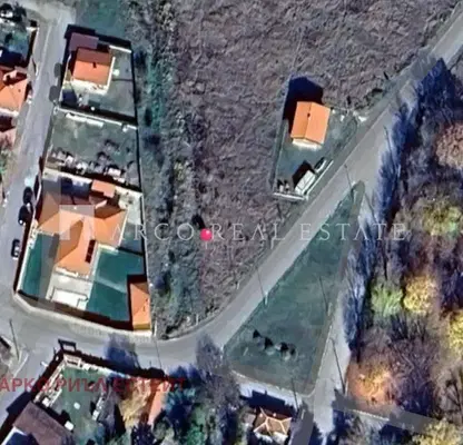 Photo 2 — Plot in област София, с. Черньово