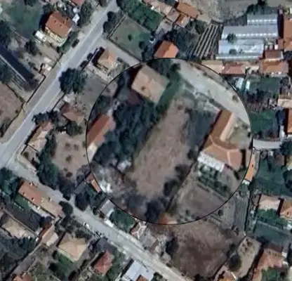 Photo 5 — Plot in Oblast Pazardjik, Chernogorovo