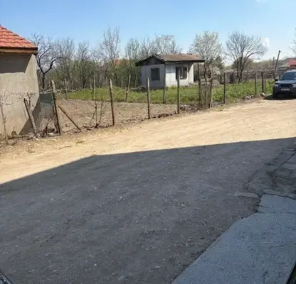 Снимка 2 — Парцел в Пловдив, с. Чешнегирово