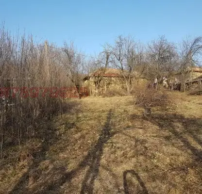 Photo 2 — Plot in Oblast Gabrovo, с. Даевци