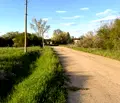 Снимка 2 — Парцел в Перник, с. Дебели лаг