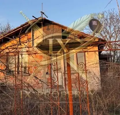 Снимка 3 — Парцел в Бургас, с. Детелина
