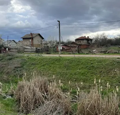 Снимка 5 — Парцел в с. Доброславци