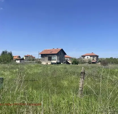 Photo 3 — Plot in Oblast Pazardjik, Dobrovnica