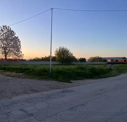 Снимка 3 — Парцел в Пазарджик, с. Добровница