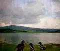 Снимка 4 — Парцел в Перник, с. Долна Диканя