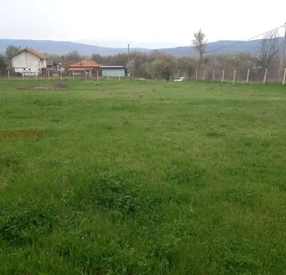Photo 2 — Plot in Pernik, Dolna Dikanya