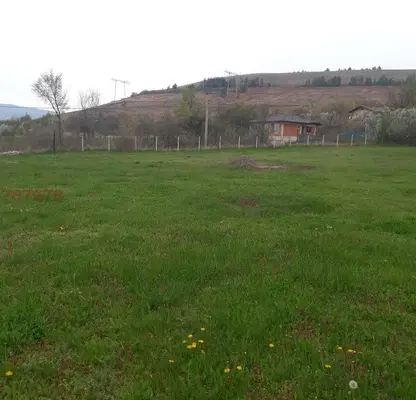 Photo 5 — Plot in Pernik, Dolna Dikanya