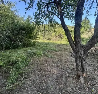 Photo 2 — Plot in Pernik, Dolna Sekirna