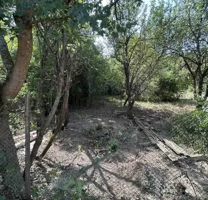 Photo 3 — Plot in Pernik, Dolna Sekirna