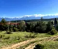Снимка 2 — Парцел в Благоевград, с. Долно Драглище