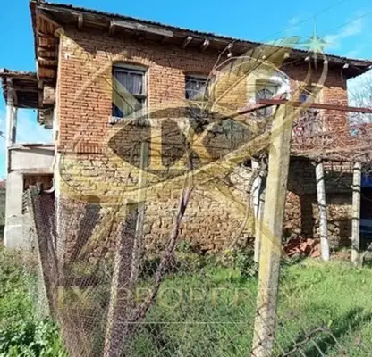 Снимка 3 — Парцел в Бургас, с. Драчево