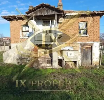 Снимка 4 — Парцел в Бургас, с. Драчево