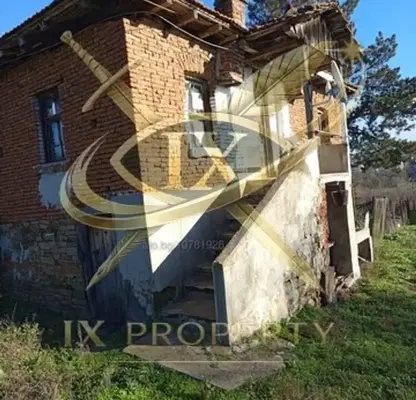 Снимка 5 — Парцел в Бургас, с. Драчево