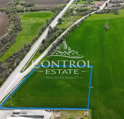 Photo 3 — Plot in Oblast Veliko Tyrnovo, Dragijevo