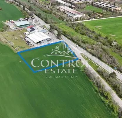 Photo 4 — Plot in Oblast Veliko Tyrnovo, Dragijevo