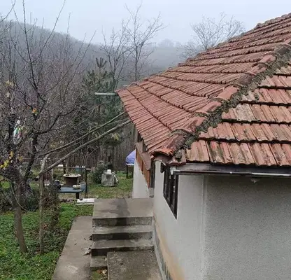 Снимка 3 — Парцел в Силистра, с. Дунавец