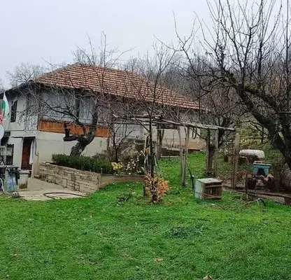Снимка 4 — Парцел в Силистра, с. Дунавец