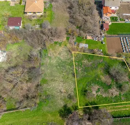 Photo 3 — Plot in Oblast Dobrich, Durankulak